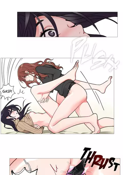 Sadistic Beauty Ch.1-30