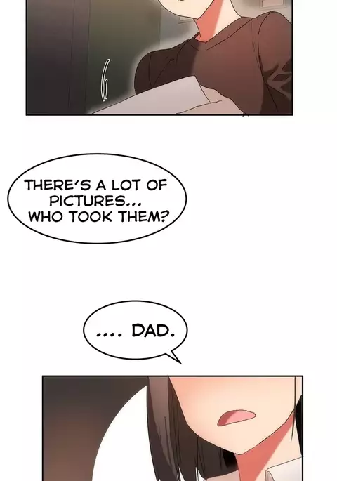 Hari Dormitory Ch.0-22