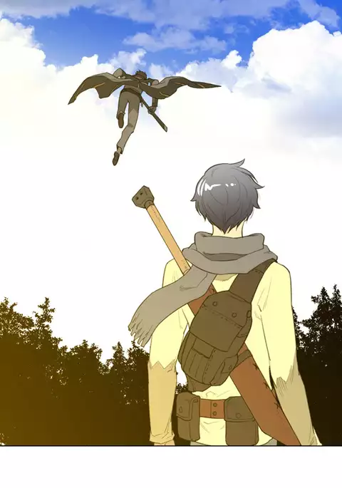 Perfect Half Ch.1-39