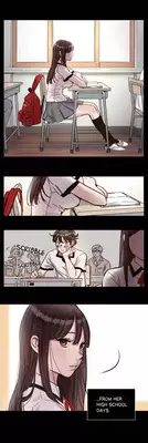 [Ramjak] Atonement Camp Ch.1-12 (English) (Ongoing)