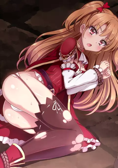 Shingeki no Orc Gaiden