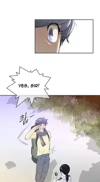 Perfect Half Ch.1-16 (English) (Ongoing)