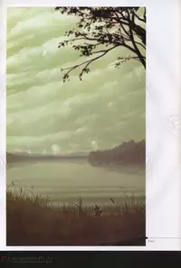 [Type-Moon] Fate/complete material I - Art material.