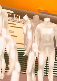 Mashou no Ebina-chan