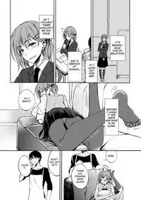 Hinekure Mono Doushi