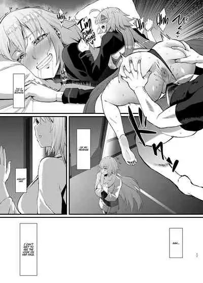 FDO Fate/Dosukebe Order VOL.B