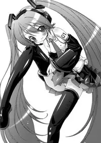 [DiGiEL (Yoshinaga Eikichi)] FIRST ON (VOCALOID) [Digital]