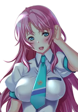 Maki-chan to Now. Kanketsuhen