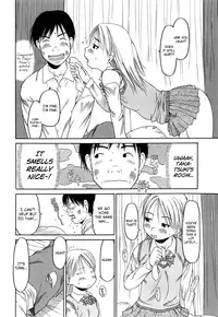 [EB110SS] Ranbou Shinasai Ch.1-9 [English] [biribiri]