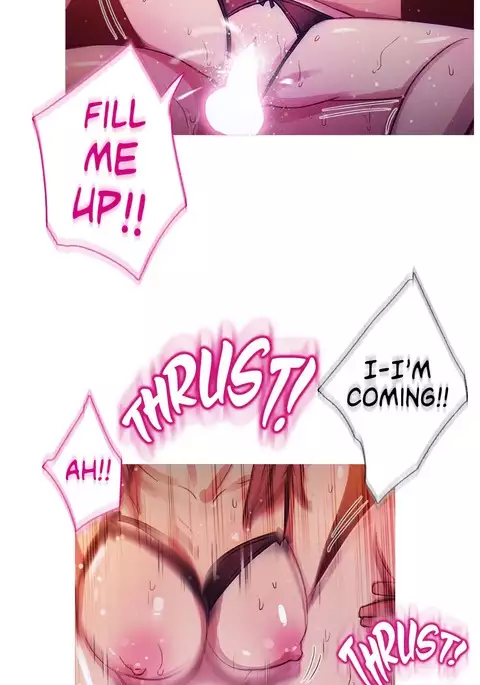 Scandal of the Witch Ch.1-37