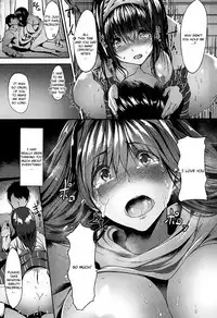 Konna ni mo Itooshii 1.5