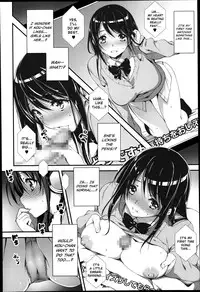 [Kikurage] Chie to H | Love-making with Chie Ch. 1-2 [English] [Noraneko]