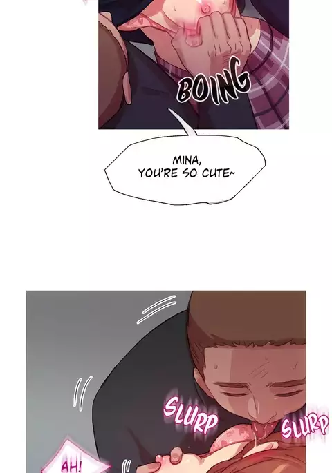 Scandal of the Witch Ch.1-29