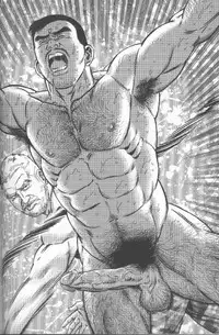 [Gengoroh Tagame] Pride VOL.1