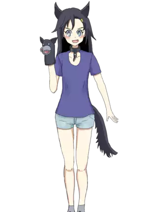 Labyrinth of Monster Girl