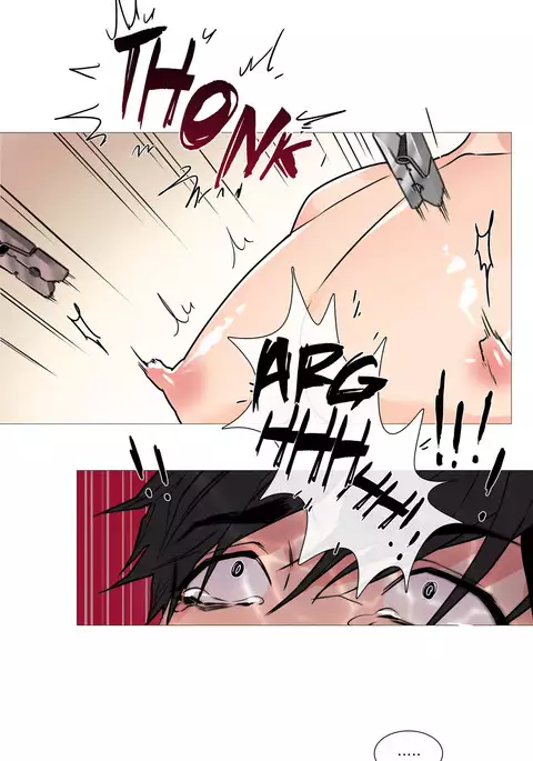 Sadistic Beauty Ch.1-30