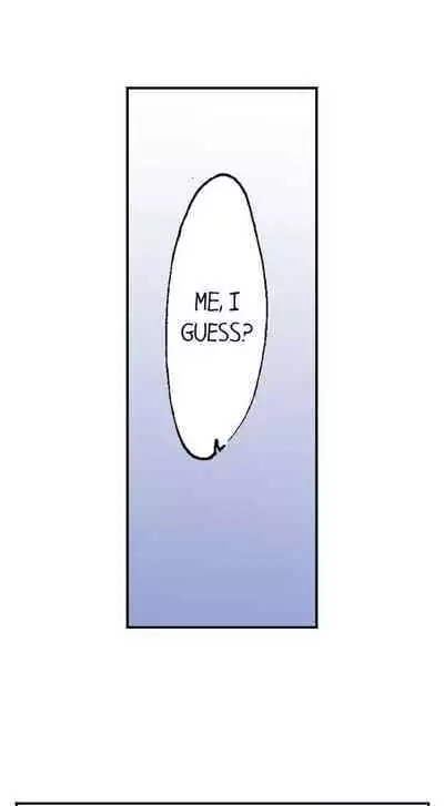 [BURIO] 3… 2… 1… Fuck! (Complete) [English]