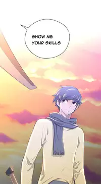 Perfect Half Ch.1-18 (English) (Ongoing)