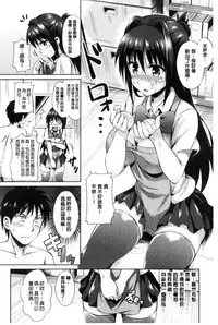 [Sanrokumaru] Sukebe DIARY | 淫蕩女 DIARY [Chinese]