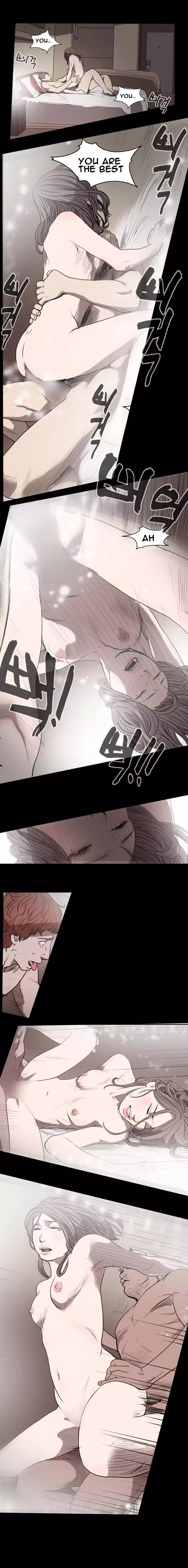 Kitsch | Disrespectful Bitch Ch. 1-65