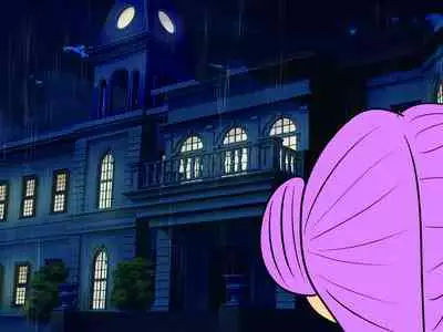 Yashiki no Aruji - Master of the house