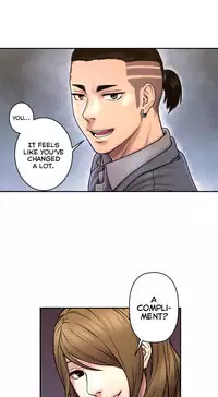 Ghost Love Ch.1-23 (English) (YoManga) (Ongoing)