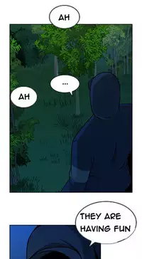 Change Partner Ch.1-19 (English) (Ongoing)