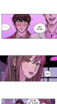 [Ramjak] Atonement Camp Ch.1-36 (English) (Ongoing)