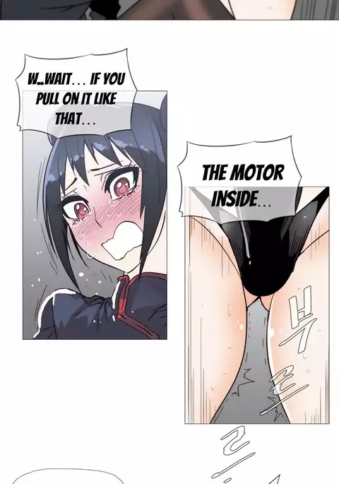 Household Affairs Ch.1-44