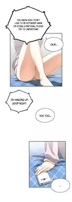 [Edge Edge] SStudy Ch.0-23 (English) (YoManga)