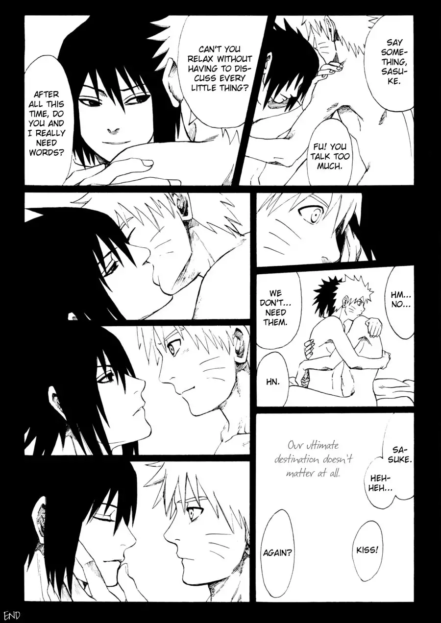 Toumei na Rinkakusen