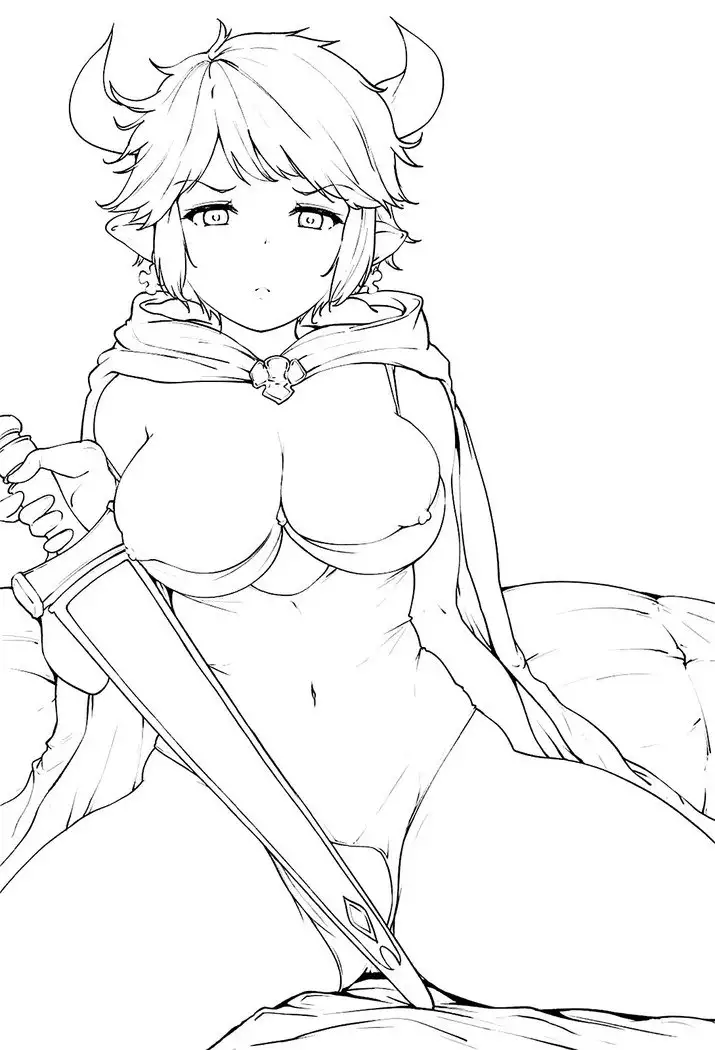 Sturm-dono to Sashite Asobou!! | Let's Thrust and Play With Sturm-Dono!!