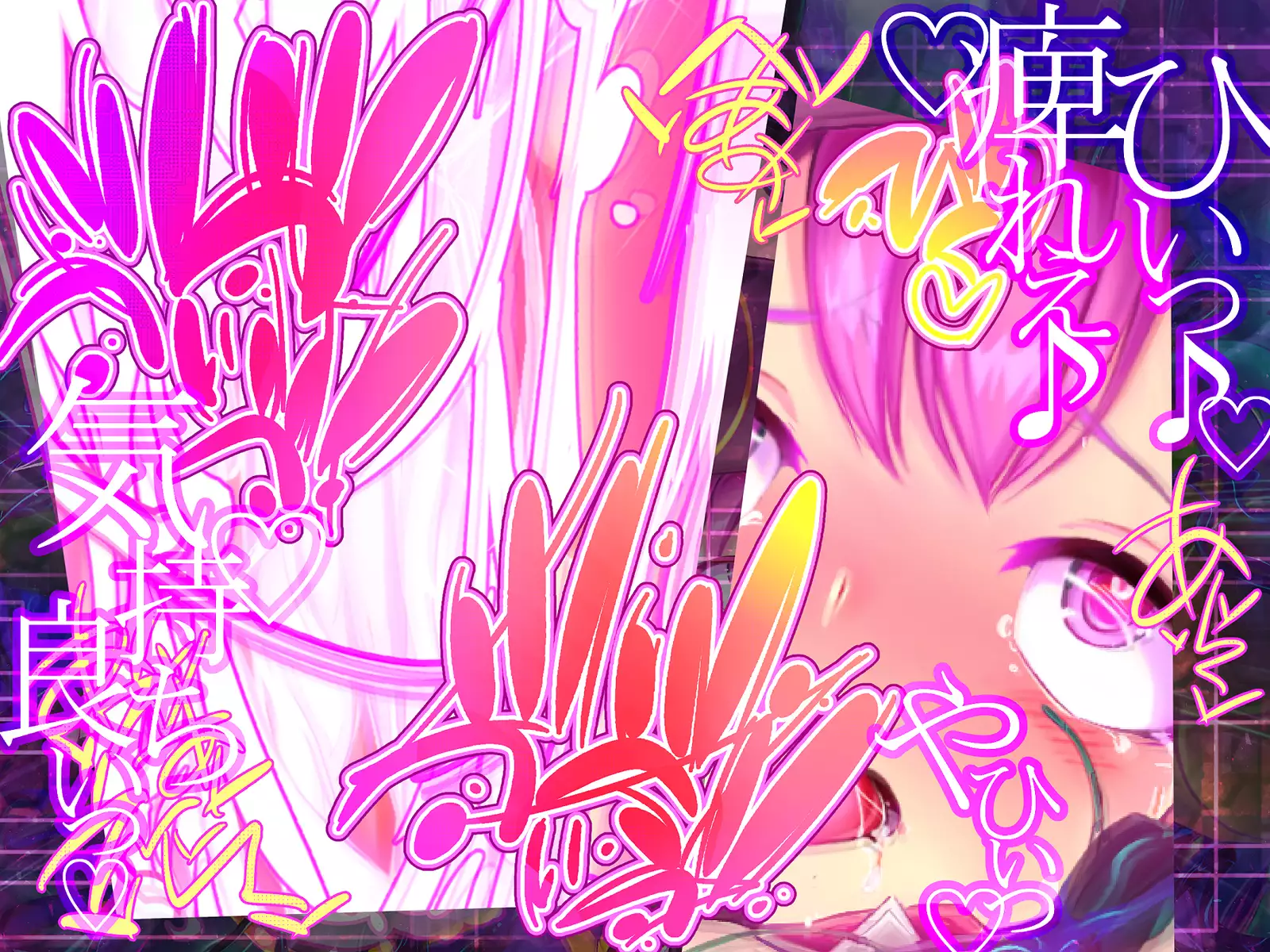 Shinkoku na Error ga Hassei Shimashita.