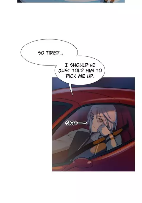 Scandal of the Witch Ch.1-10