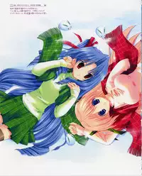 Takanae Kyourin - Goshushou-sama Ninomiya-kun Works