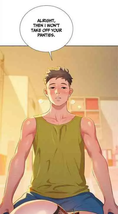 What do you Take me For? Ch.54/?