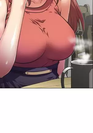 Brawling Go Ch.53-59