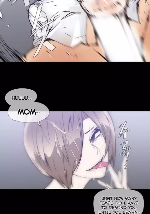 Household Affairs Ch.1-45