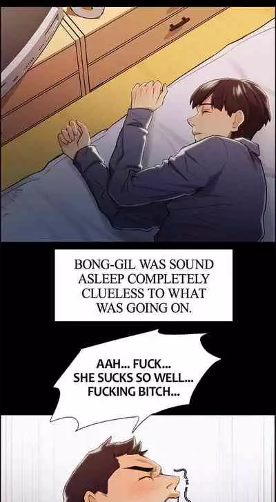 Taste of Forbbiden Fruit Ch.27/53