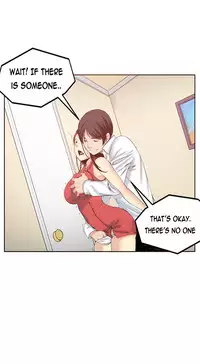 Best Friend Girlfriend Ch.1-13 (English) (Ongoing)
