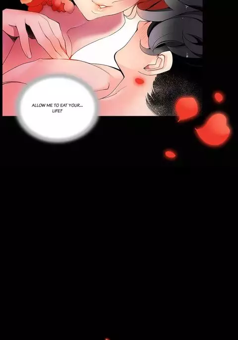 Lilith`s Cord Ch.1-16