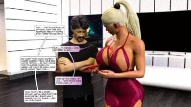 [Antalore42] – Emma’s Corruption Ch 43