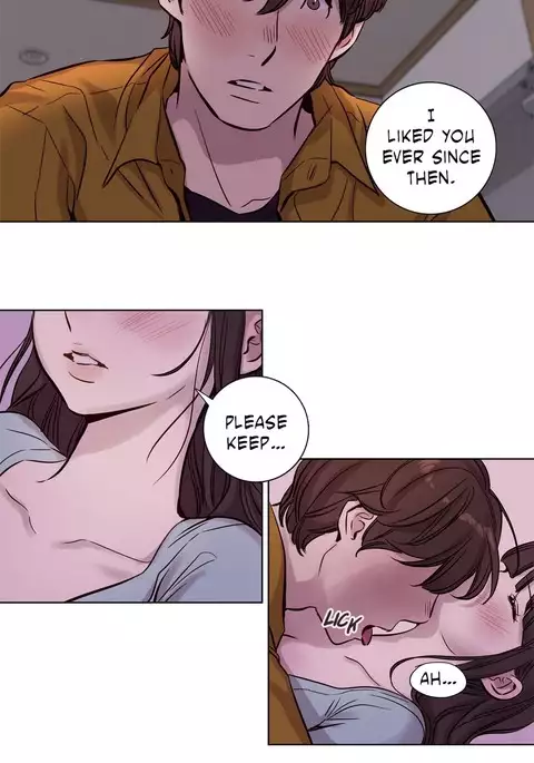 Atonement Camp Ch.1-28