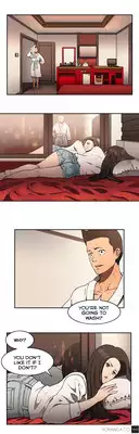 [Yi Hyeon Seok] Refrain Love Ch.1-25 (English) (YoManga) (Ongoing)