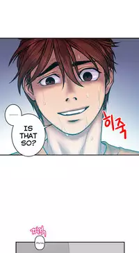 Ghost Love Ch.1-21.5 (English) (YoManga) (Ongoing)