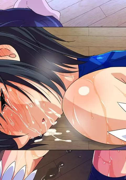 Namaiki Shounen Onaho-ka Choukyou! | Training an Arrogant Boy to Be a Human Onahole!