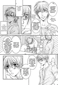 Yuushitetsusen no Koi