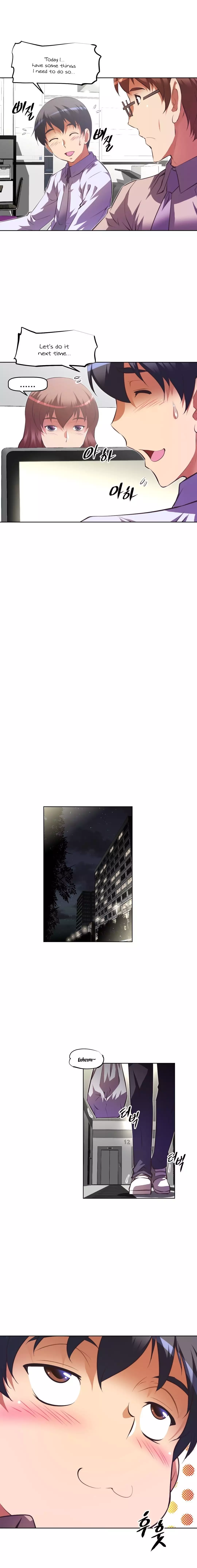 Brawling Go Ch.76-117