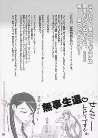 Countdown Party [English] [Rewrite]