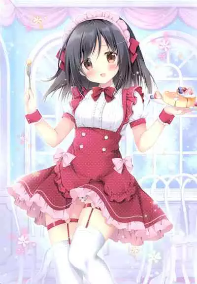 Chotto Ecchi na Hon 2